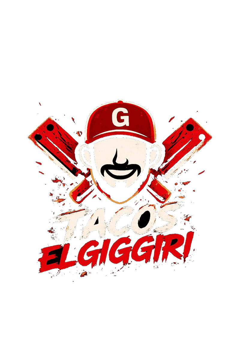 Tacos El Giggiri Logo